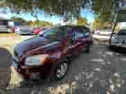 2016 Chevrolet Trax LS with VIN 3GNCJKSB3GL169342, listed as a Copart auction lot 91497775 with 106,425 mi miles and Clean title. Bid and sale history available at DreamBid. Image 2.