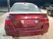 2007 Honda Accord с VIN JHMCN36557C002708, выставлен на аукционе Copart как лот 41421505 с пробегом 78 320 миль миль и Чистый • Clean title. История ставок и продаж доступна на DreamBid. Изображение 6.