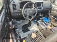 ✅ 2021 Chevrolet Colorado 4WD LT • VIN: 1GCHTCEN5M1145616 • Лот: 66319925. Опубликован ранее на Copart с пробегом 3 601 миль. Бесплатный доступ к архиву аукционных продаж из США и подробный отчёт об истории автомобиля на DreamBid. Изображение 8.