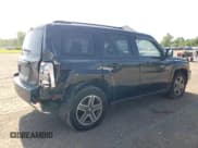 ✅ 2008 Jeep Patriot Sport • VIN: 1J8FF28W48D792325 • Lot: 61400595. Listed on Copart with 129,946 mi. Free auction sales archive from the USA and detailed vehicle history report at DreamBid. Image 3.