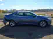 ✅ 2014 Chevrolet Malibu LS • VIN: 1G11B5SL5EF105651 • Lot: 43525247. Listed on IAAI with 124,345 mi miles. Access the free auction sales archive from the USA and view a detailed vehicle history report at DreamBid. Image 13.