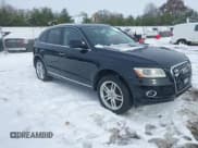 ✅ 2016 Audi Q5 Premium Plus • VIN: WA1L2AFP2GA004194 • Lot: 43792596. Wystawiony na IAAI z przebiegiem 156 063 mil. Bezpłatny archiwum sprzedaży aukcyjnych z USA i szczegółowy raport historii pojazdu na DreamBid. Zdjęcie 1.