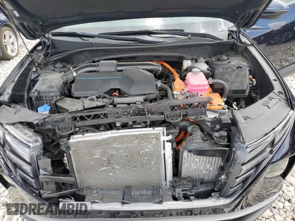 ✅ 2023 Hyundai Tucson SEL Convenience • VIN: KM8JFCA10PU109312 • Lot: 67723534. Wystawiony na Copart z przebiegiem 19 817 mil. Bezpłatny archiwum sprzedaży aukcyjnych z USA i szczegółowy raport historii pojazdu na DreamBid. Zdjęcie 12.