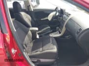 ✅ 2010 Toyota Corolla S • VIN: 2T1BU4EE3AC500072 • Lot: 43452740. Listed on IAAI with 137,788 mi. Free auction sales archive from the USA and detailed vehicle history report at DreamBid. Image 5.