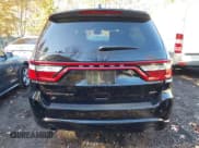 ✅ 2025 Dodge Durango GT • VIN: 1C4RDJDG3SC531123 • Lot: 43659227. Wystawiony na IAAI z przebiegiem 19 088 mil. Bezpłatny archiwum sprzedaży aukcyjnych z USA i szczegółowy raport historii pojazdu na DreamBid. Zdjęcie 16.