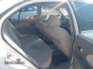 ✅ 2004 Hyundai Sonata • VIN: KMHWF25S34A946488 • Lot: 42821192. Listed on IAAI with 127,034 mi. Free auction sales archive from the USA and detailed vehicle history report at DreamBid. Image 8.