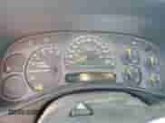 2004 Chevrolet Silverado 1500 Work Truck z VIN 1GCEK14V54Z244451, wystawiony jako Copart lot #75678194 z przebiegiem 81 721 mil mil oraz Szkoda całkowita • Salvage title. Historia ofert i sprzedaży dostępna na DreamBid. Obrazek 9.