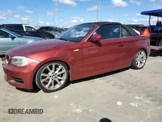 ✅ 2013 BMW 1 Series 135i • VIN: WBAUN7C54DVM27206 • Lot: 74797944. Wystawiony na Copart z przebiegiem Nie podano. Bezpłatny archiwum sprzedaży aukcyjnych z USA i szczegółowy raport historii pojazdu na DreamBid. Zdjęcie 1.