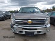 ✅ 2012 Chevrolet Silverado 1500 LT • VIN: 1GCRKSE79CZ219803 • Lot: 43611754. Listed on IAAI with 165,403 mi. Free auction sales archive from the USA and detailed vehicle history report at DreamBid. Image 12.
