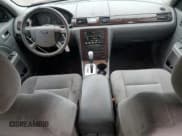 ✅ 2005 Ford Five Hundred SEL • VIN: 1FAFP24185G190624 • Lot: 56364185. Listed on Copart with Not provided. Free auction sales archive from the USA and detailed vehicle history report at DreamBid. Image 8.