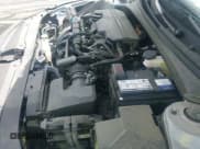 ✅ 2025 Hyundai Elantra SEL Convenience • VIN: KMHLS4DG3SU935865 • Лот: 43255381. Опубликован ранее на IAAI с пробегом 5 020 миль. Бесплатный доступ к архиву аукционных продаж из США и подробный отчёт об истории автомобиля на DreamBid. Изображение 19.