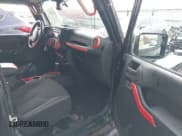 ✅ 2015 Jeep Wrangler Unlimited Altitude • VIN: 1C4HJWEG9FL681551 • Лот: 42722532. Опубликован ранее на IAAI с пробегом 146 919 миль. Бесплатный доступ к архиву аукционных продаж из США и подробный отчёт об истории автомобиля на DreamBid. Изображение 5.