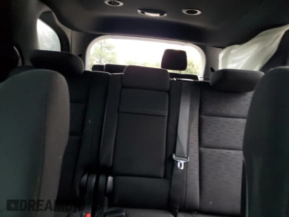 ✅ 2021 Dodge Durango SXT Plus • VIN: 1C4RDHAG3MC577776 • Lot: 80293584. Listed on Copart with 38,183 mi. Free auction sales archive from the USA and detailed vehicle history report at DreamBid. Image 10.