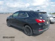 ✅ 2018 Chevrolet Equinox LT • VIN: 2GNAXSEV7J6139901 • Лот: 43248335. Опубликован ранее на IAAI с пробегом 134 784 миль. Бесплатный доступ к архиву аукционных продаж из США и подробный отчёт об истории автомобиля на DreamBid. Изображение 3.