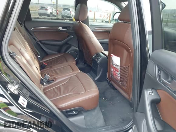 ✅ 2014 Audi Q5 Premium Plus • VIN: WA1CMAFP6EA031924 • Лот: 43746504. Опубликован ранее на IAAI с пробегом 142 667 миль. Бесплатный доступ к архиву аукционных продаж из США и подробный отчёт об истории автомобиля на DreamBid. Изображение 8.