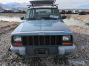 ✅ 1999 Jeep Cherokee SE • VIN: 1J4FF28S5XL646812 • Lot: 87951115. Listed on Copart with 230,161 mi. Free auction sales archive from the USA and detailed vehicle history report at DreamBid. Image 5.