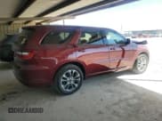 ✅ 2020 Dodge Durango GT • VIN: 1C4RDHDG0LC329687 • Лот: 86340415. Опубликован ранее на Copart с пробегом 84 242 миль. Бесплатный доступ к архиву аукционных продаж из США и подробный отчёт об истории автомобиля на DreamBid. Изображение 3.