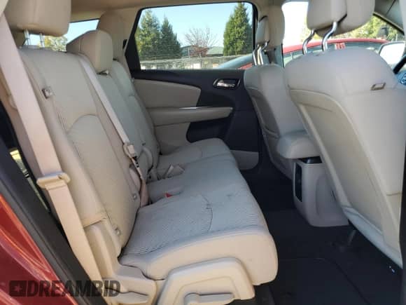 2011 Dodge Journey Mainstreet с VIN 3D4PG1FG9BT508027, выставлен на аукционе Copart как лот 86328005 с пробегом 172 728 миль миль и Списание • Salvage title. История ставок и продаж доступна на DreamBid. Изображение 11.