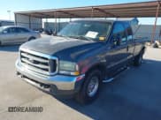✅ 2004 Ford F-250 XL • VIN: 1FTNX20P44EB47313 • Лот: 43657063. Опубликован ранее на IAAI с пробегом 372 936 миль. Бесплатный доступ к архиву аукционных продаж из США и подробный отчёт об истории автомобиля на DreamBid. Изображение 2.