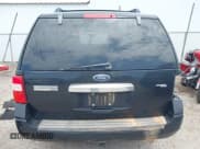 ✅ 2007 Ford Expedition Limited • VIN: 1FMFU19547LA65408 • Lot: 42613928. Listed on IAAI with 213,502 mi. Free auction sales archive from the USA and detailed vehicle history report at DreamBid. Image 16.