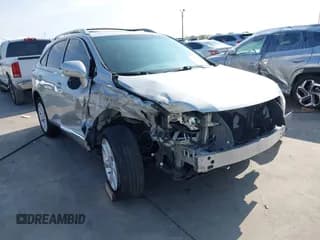 ✅ 2012 Lexus RX 350 • VIN: 2T2BK1BA6CC129851 • Lot: 43505838. Wystawiony na IAAI z przebiegiem 113 049 mil. Bezpłatny archiwum sprzedaży aukcyjnych z USA i szczegółowy raport historii pojazdu na DreamBid. Zdjęcie 1.