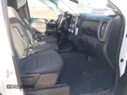 ✅ 2019 GMC Sierra 1500 SLE • VIN: 1GTP8BEDXKZ291197 • Lot: 41152382. Listed on IAAI with 131,266 mi. Free auction sales archive from the USA and detailed vehicle history report at DreamBid. Image 5.