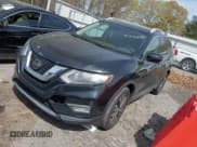 ✅ 2018 Nissan Rogue S • VIN: 5N1AT2MT2JC812827 • Lot: 41942055. Wystawiony na IAAI z przebiegiem 201 875 mil. Bezpłatny archiwum sprzedaży aukcyjnych z USA i szczegółowy raport historii pojazdu na DreamBid. Zdjęcie 2.