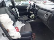 ✅ 2018 Toyota Corolla LE • VIN: 2T1BURHE7JC972588 • Lot: 43714956. Listed on IAAI with 144,977 mi. Free auction sales archive from the USA and detailed vehicle history report at DreamBid. Image 5.