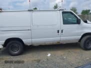 ✅ 2000 Ford Econoline Cargo • VIN: 1FTNE2429YHB86259 • Lot: 42798107. Listed on IAAI with 277,000 mi. Free auction sales archive from the USA and detailed vehicle history report at DreamBid. Image 13.