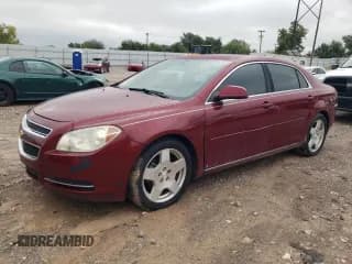 ✅ 2009 Chevrolet Malibu 2LT • VIN: 1G1ZJ57759F187212 • Lot: 65993364. Listed on Copart with 134,940 mi. Free auction sales archive from the USA and detailed vehicle history report at DreamBid. Image 1.
