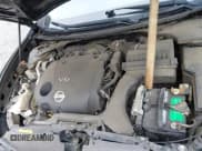 ✅ 2014 Nissan Maxima SV • VIN: 1N4AA5AP3EC905841 • Lot: 42336362. Listed on IAAI with 100,185 mi. Free auction sales archive from the USA and detailed vehicle history report at DreamBid. Image 10.