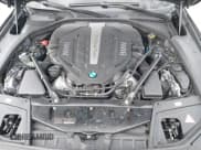 ✅ 2014 BMW 5 Series 550i xDrive • VIN: WBAKP9C59ED693373 • Lot: 41624879. Listed on IAAI with 92,680 mi. Free auction sales archive from the USA and detailed vehicle history report at DreamBid. Image 10.