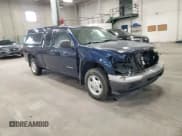 ✅ 2004 Chevrolet Colorado Z85 • VIN: 1GCCS198748208843 • Lot: 57422005. Wystawiony na Copart z przebiegiem 145 995 mil. Bezpłatny archiwum sprzedaży aukcyjnych z USA i szczegółowy raport historii pojazdu na DreamBid. Zdjęcie 14.