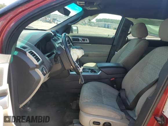 ✅ 2013 Ford Explorer XLT • VIN: 1FM5K7D98DGA33063 • Lot: 69947625. Wystawiony na Copart z przebiegiem 154 802 mil. Bezpłatny archiwum sprzedaży aukcyjnych z USA i szczegółowy raport historii pojazdu na DreamBid. Zdjęcie 7.