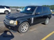 ✅ 2009 Land Rover Range Rover HSE • VIN: SALMF15419A305296 • Lot: 42896422. Wystawiony na IAAI z przebiegiem 125 663 mil. Bezpłatny archiwum sprzedaży aukcyjnych z USA i szczegółowy raport historii pojazdu na DreamBid. Zdjęcie 2.