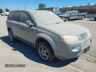 ✅ 2006 Saturn VUE • VIN: 5GZCZ53406S883818 • Lot: 42737050. Wystawiony na IAAI z przebiegiem 238 886 mil. Bezpłatny archiwum sprzedaży aukcyjnych z USA i szczegółowy raport historii pojazdu na DreamBid. Zdjęcie 1.