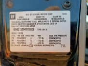 ✅ 2004 Chevrolet Tahoe LT • VIN: 1GNEC13Z64R178923 • Lot: 82502875. Listed on Copart with 283,485 mi. Free auction sales archive from the USA and detailed vehicle history report at DreamBid. Image 14.