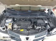 ✅ 2014 Toyota RAV4 LE • VIN: JTMZFREV7ED032202 • Lot: 42905601. Wystawiony na IAAI z przebiegiem 186 885 mil. Bezpłatny archiwum sprzedaży aukcyjnych z USA i szczegółowy raport historii pojazdu na DreamBid. Zdjęcie 10.