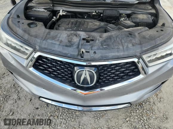✅ 2018 Acura MDX • VIN: 5J8YD3H33JL006321 • Лот: 65233375. Опубликован ранее на Copart с пробегом 110 352 миль. Бесплатный доступ к архиву аукционных продаж из США и подробный отчёт об истории автомобиля на DreamBid. Изображение 12.
