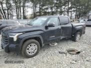 ✅ 2022 Toyota Tundra SR5 • VIN: 5TFLA5DB4NX026344 • Лот: 46286115. Опубликован ранее на Copart с пробегом Не указан. Бесплатный доступ к архиву аукционных продаж из США и подробный отчёт об истории автомобиля на DreamBid. Изображение 1.