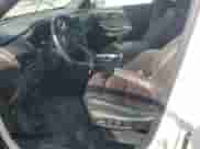 2022 Chevrolet Traverse High Country с VIN 1GNEVNKWXNJ194812, выставлен на аукционе Copart как лот 80360385 с пробегом 36 062 миль миль и Списание • Salvage title. История ставок и продаж доступна на DreamBid. Изображение 7.