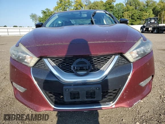 ✅ 2016 Nissan Maxima SL • VIN: 1N4AA6AP1GC442235 • Лот: 71241975. Опубликован ранее на Copart с пробегом 154 308 миль. Бесплатный доступ к архиву аукционных продаж из США и подробный отчёт об истории автомобиля на DreamBid. Изображение 5.