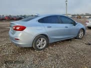 ✅ 2017 Chevrolet Cruze LT • VIN: 1G1BE5SM2H7166281 • Лот: 94229835. Опубликован ранее на Copart с пробегом 174 230 миль. Бесплатный доступ к архиву аукционных продаж из США и подробный отчёт об истории автомобиля на DreamBid. Изображение 3.