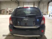 ✅ 2014 Chevrolet Captiva Sport LT • VIN: 3GNAL3EK3ES546371 • Lot: 52807265. Wystawiony na Copart z przebiegiem 130 788 mil. Bezpłatny archiwum sprzedaży aukcyjnych z USA i szczegółowy raport historii pojazdu na DreamBid. Zdjęcie 6.