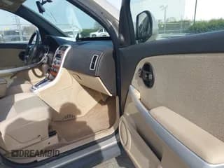 ✅ 2009 Chevrolet Equinox 1LT • VIN: 2CNDL33F496235611 • Лот: 41594284. Опубликован ранее на IAAI с пробегом 75 555 миль. Бесплатный доступ к архиву аукционных продаж из США и подробный отчёт об истории автомобиля на DreamBid. Изображение 5.