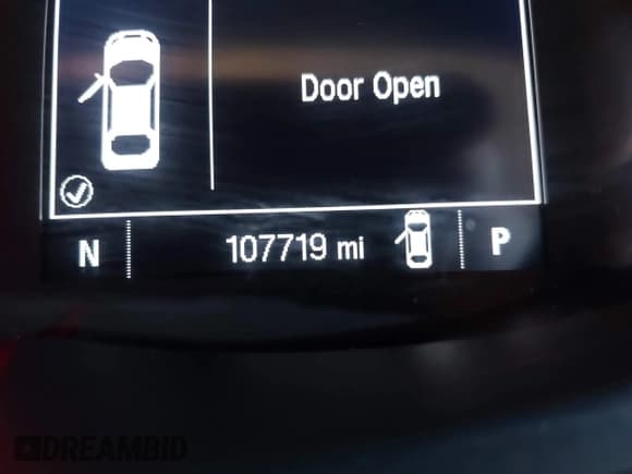 ✅ 2020 Chevrolet Trax LS • VIN: KL7CJNSB7LB338331 • Lot: 43432866. Listed on IAAI with 107,719 mi. Free auction sales archive from the USA and detailed vehicle history report at DreamBid. Image 16.