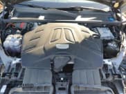 ✅ 2023 Porsche Cayenne • VIN: WP1BA2AY9PDA26281 • Lot: 82383995. Wystawiony na Copart z przebiegiem 22 025 mil. Bezpłatny archiwum sprzedaży aukcyjnych z USA i szczegółowy raport historii pojazdu na DreamBid. Zdjęcie 12.