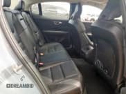 ✅ 2024 Volvo S60 Core Dark Theme • VIN: 7JRL12TK6RG296358 • Lot: 82053485. Listed on Copart with 43,569 mi. Free auction sales archive from the USA and detailed vehicle history report at DreamBid. Image 10.