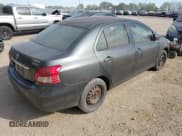 ✅ 2012 Toyota Yaris • VIN: JTDBT4K3XCL034500 • Lot: 43373367. Listed on IAAI with 204,834 mi. Free auction sales archive from the USA and detailed vehicle history report at DreamBid. Image 4.