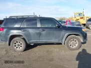 ✅ 2013 Toyota 4Runner SR5 • VIN: JTEBU5JR7D5120955 • Lot: 43228120. Listed on IAAI with Not provided. Free auction sales archive from the USA and detailed vehicle history report at DreamBid. Image 12.